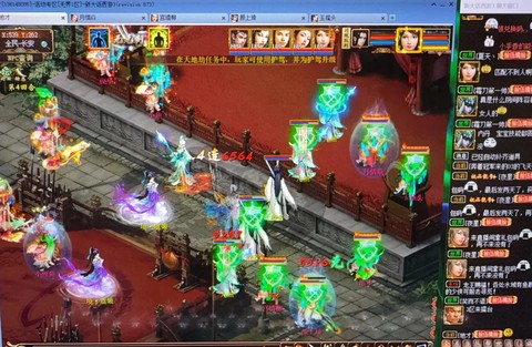 新大话西游3怎么赚钱