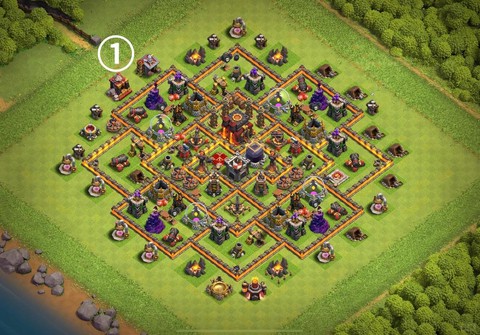 部落冲突中怎么加部落[图1]