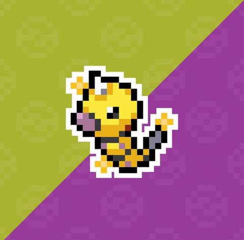 方块宝可梦如何出超梦[图2]