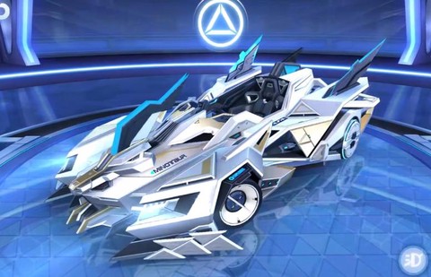 qq飞车什么s车最好