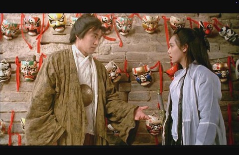 大话西游加的是什么[图1]