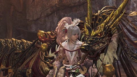 怪物猎人4凯龙怎么打