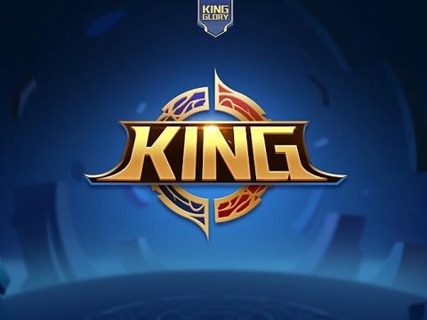 王者荣耀英文说的什么