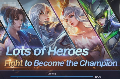 王者荣耀英文说的什么[图2]