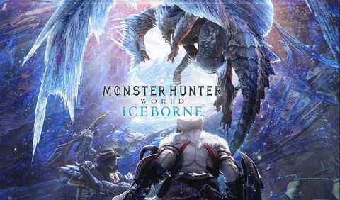 怪物猎人世界什么平台