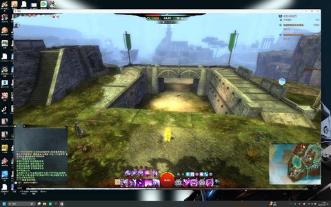 激战2怎么解除异常[图1]