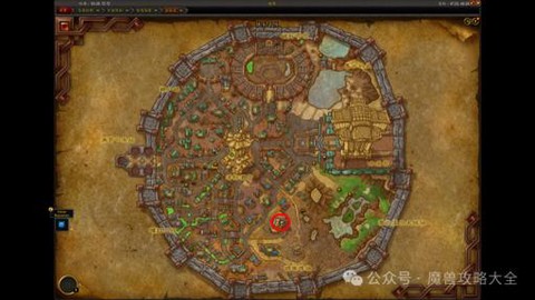 魔兽地图怎么下载到游戏里面[图1]