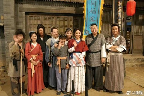 武林外传博士怎么杀[图2]