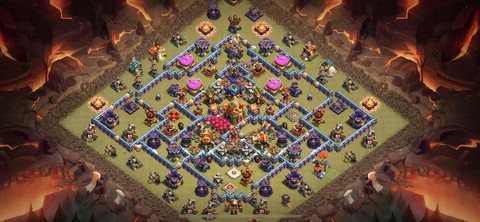 部落冲突速本什么意思