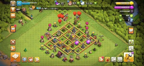 部落冲突速本什么意思[图1]