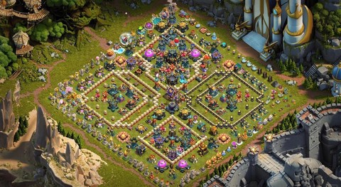 部落冲突速本什么意思[图2]