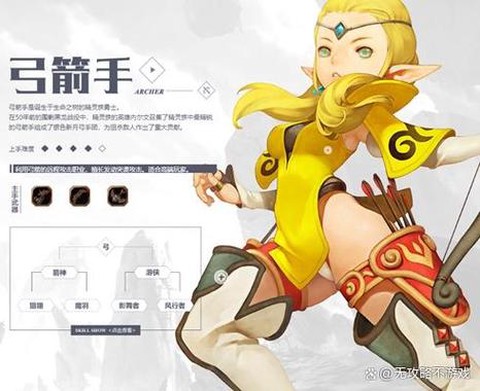 龙之谷战士转什么职业[图1]