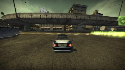 极品飞车9怎么存档