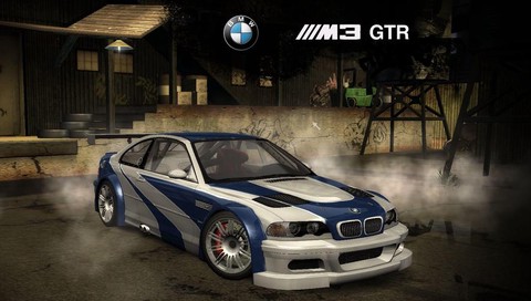 极品飞车9怎么存档[图1]