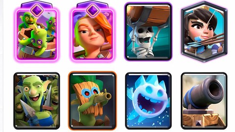 安卓皇室战争怎么换号