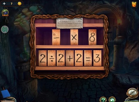 密室逃脱1第6关怎么过