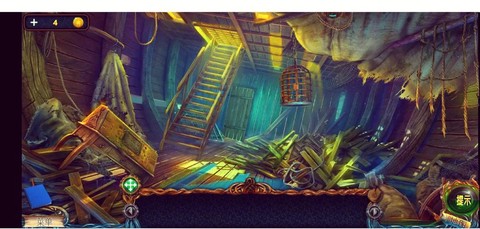 密室逃脱1第6关怎么过[图2]