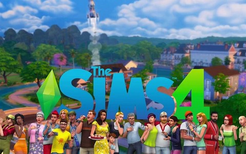 模拟人生4怎么长大[图2]