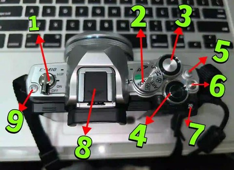 绝地求生怎么跳伞按键