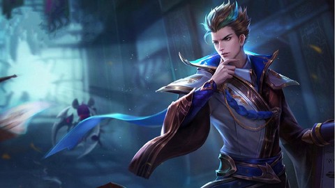 王者荣耀狄仁杰怎么样