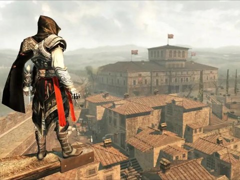 刺客信条2怎么跳过剧情[图1]