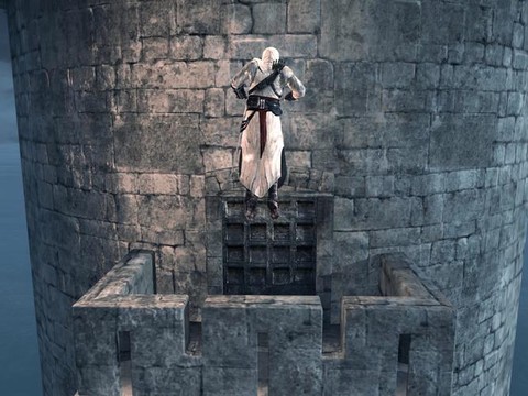 刺客信条2怎么跳过剧情[图2]