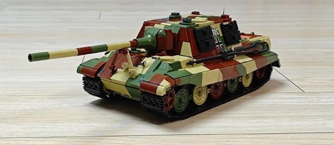 坦克世界小飞象用什么炮