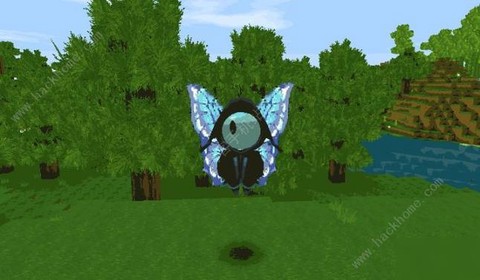 迷你世界怎么把地心人[图1]