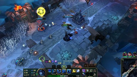 英雄联盟电脑怎么下载