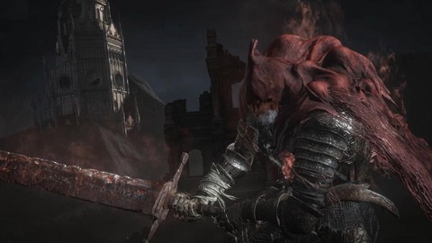 黑魂3如何进入dlc[图2]