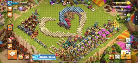 s4部落冲突怎么更新[图2]