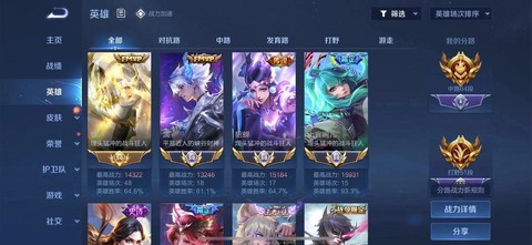 王者荣耀上单什么意思[图2]