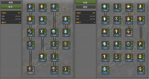 龙之谷纹身有什么用