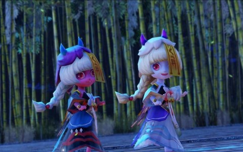 诛仙手游僵小萌怎么得