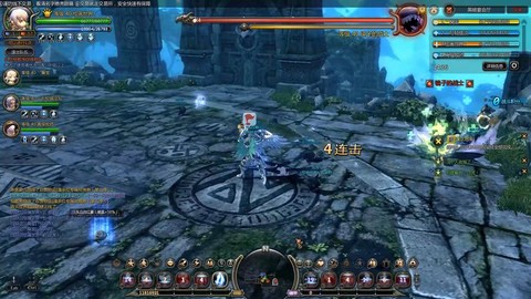 龙之谷宴会怎么坐下