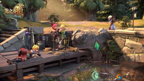 龙之谷宴会怎么坐下[图2]