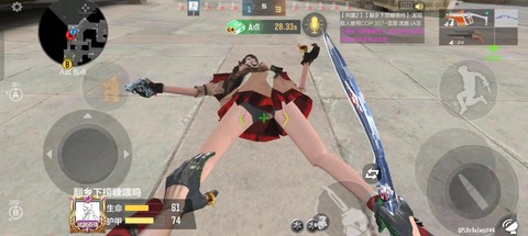 穿越火线怎么安装补丁[图2]