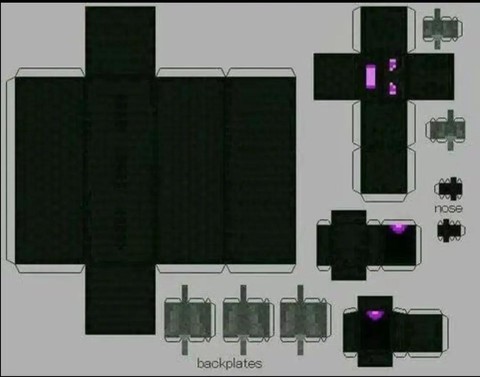 我的世界怎么做末影龙[图1]
