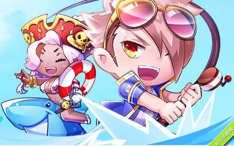 天天酷跑卡特琳娜怎么获得[图2]