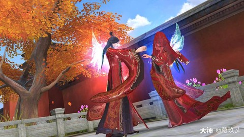 倩女幽魂为什么要结婚[图2]