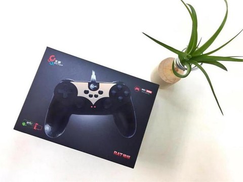 黑暗之魂3用什么手柄