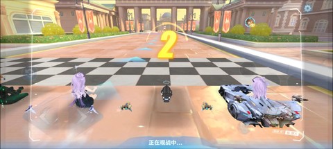 qq飞车怎么没有声音[图2]