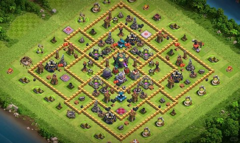 三国志13布阵怎么