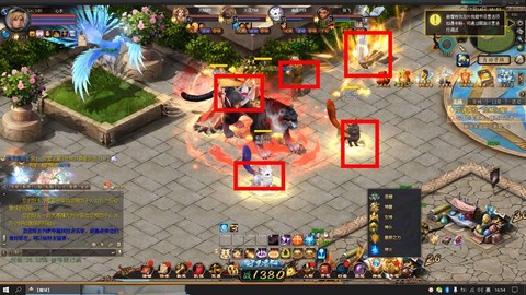 魔域军团怎么来神域[图2]