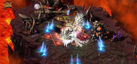 魔域诸神乐园怎么玩[图2]