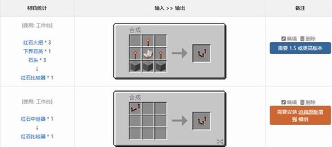 我的世界红石船怎么造[图2]