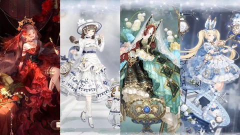 奇迹暖暖为什么进不去[图2]