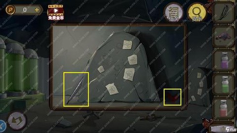 密室逃脱第19关怎么过