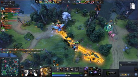 dota2怎么打vh[图1]