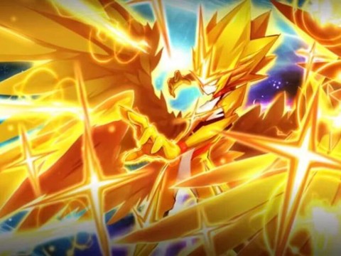 赛尔号圣霆雷伊刷什么[图1]